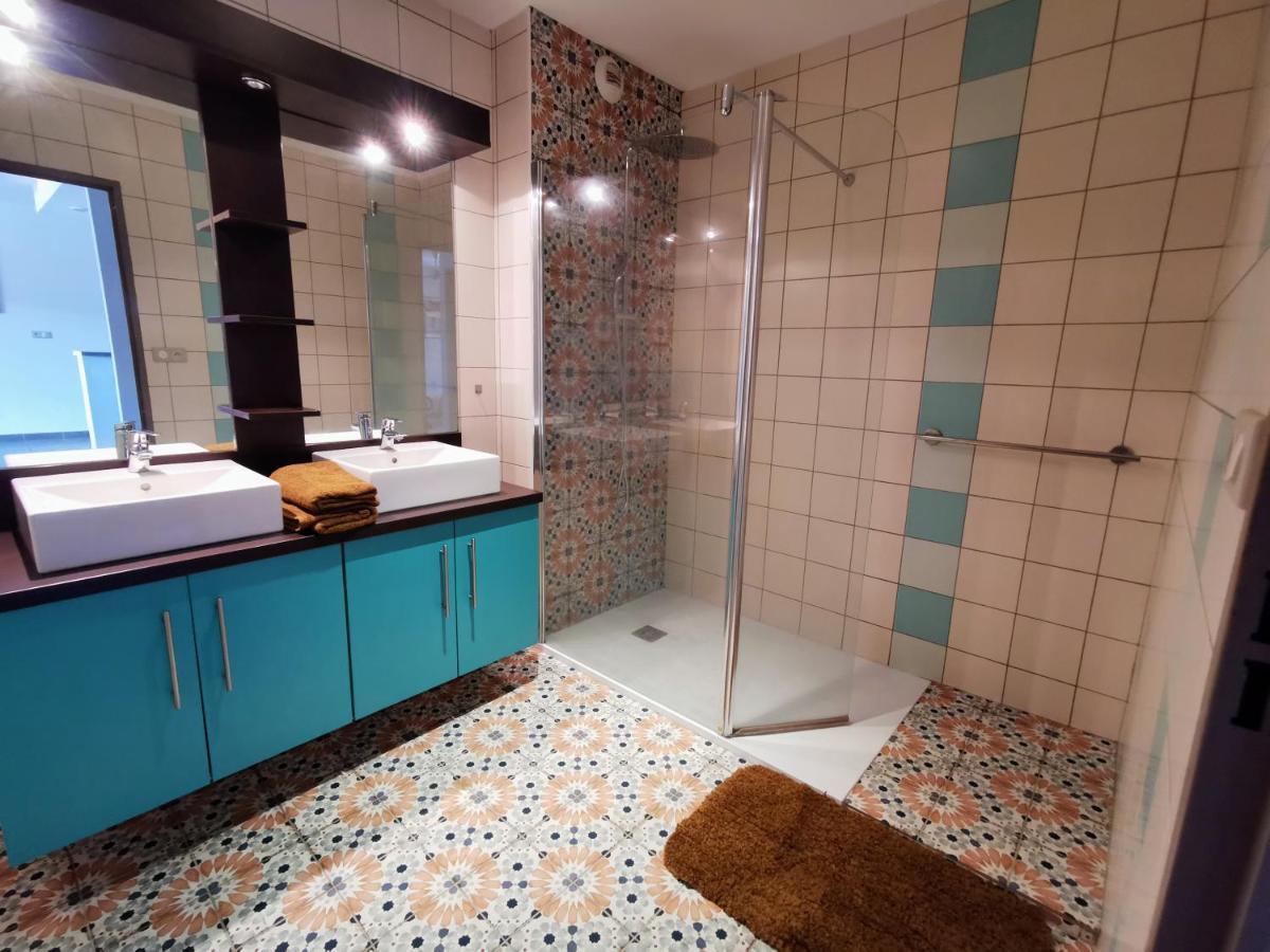 Bel Appartement A Quelques Pas Du Lagon - Terre Sainte La Reunion Eksteriør billede