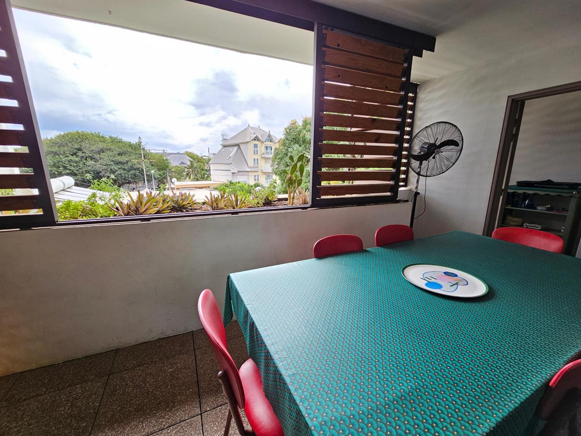 Bel Appartement A Quelques Pas Du Lagon - Terre Sainte La Reunion Eksteriør billede